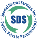 Special District Services LLC Logo
